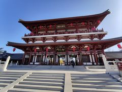 -艾豪森酒店(西安北大街地铁站店)