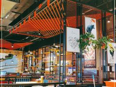 大堂-小食迹贵阳丝娃娃(世纪金源店)