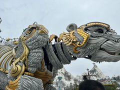 -上海海昌海洋公园