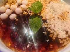 -绿茶餐厅(领展购物广场·中关村店)