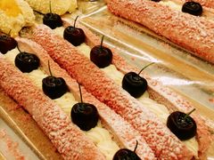 -奈雪的茶(亨特国际广场店)