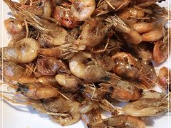 -浦江餐饮•上海菜馆(五四路店)