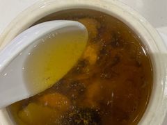 -锦园春香港茶餐厅(西海湾旗舰店)