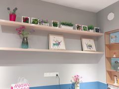 -轻素Chic Salad·轻食(万松园店)