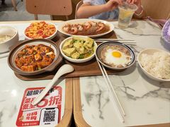 -乡村基·川味现炒大王(熙悦天街店)