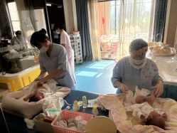 -嘉悦时光玺悦阁月子中心(九龙湖店)