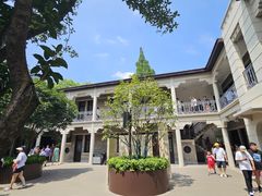 -南京中国近代史遗址博物馆(南京总统府)