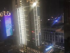 -长春金安大饭店