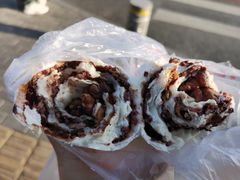 -宫门口馒头铺(创始人总店)