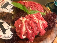 -二刀潮牛(重庆光环购物公园店)