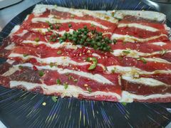 -朴太院·烤肉万岁·创意首尔料理(中联广场店)