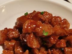 糖醋里脊-外婆家(天河领展店)