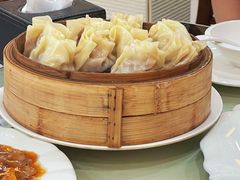 羊肉大葱烧麦-杨记小骨头羊杂馆(南五马路店)