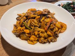 -陈傻子餐厅(世纪都会店)