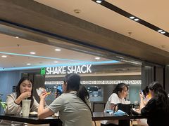 -Shake Shack(西单大悦城店)