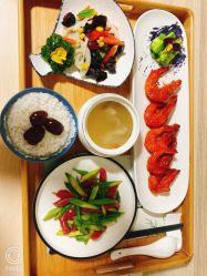 -禧悦府国际月子会所(总店)
