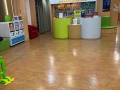 -金宝贝早教(南山花园城店)