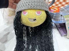 -StayReal Cafe(长宁来福士广场东八区店)