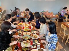 -人间酒暖·Go blanc·烧鸟·深夜食堂(陆家嘴店)