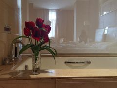 -抚顺中伟假日国际酒店