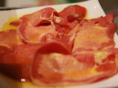 -金三顺韩式炭火烤肉店(中华路店)