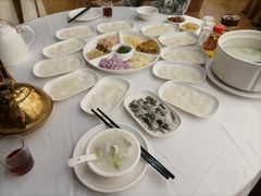 -丰尔粥食·顺德鱼生·干蒸排骨顺德菜(大良分店)
