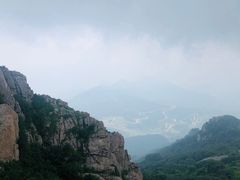 -白草畔自然风景区