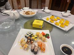 -亮庆餐厅·粤菜·早茶(篁庄店)