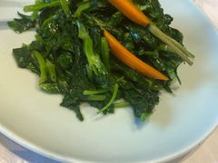 豌豆苗-卫鼎轩·家宴(水上公园店)