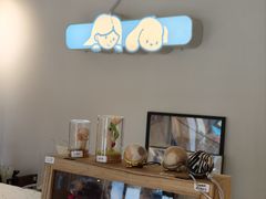 -小意思咖啡店(草桥店)