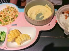 -季季山·云南野生菌火锅(上海首店)