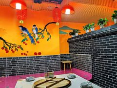 -江湖水乡铁锅炖魚(周庄嘉园店)