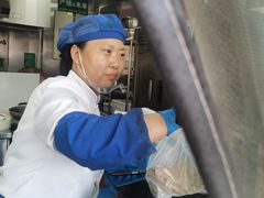 -紫光园清真北京小吃(正阳大街店)
