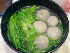 -合意桐坑牛肉粿·鲜牛肉火锅(嵩山总店)