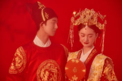 -帆拉斐婚纱摄影(春熙店)