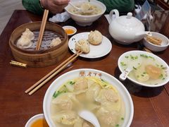 -老半斋(福州路店)