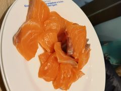 -星伦多自助料理·涮烤一体(虹悦城店)