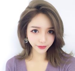 -MYYF SALON烫发染发