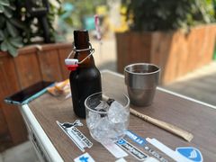 -Catch Bagel(芳草地店)