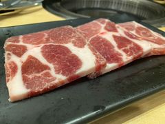 -花味·自助烤肉(雨花客厅店)