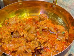 -浩海火燒雲傣家菜(芮欧百货店)