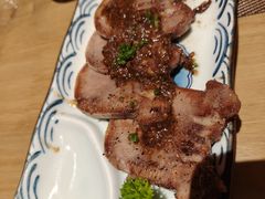 铁板牛舌-福樱兰海鲜放题铁板烧(加州店)