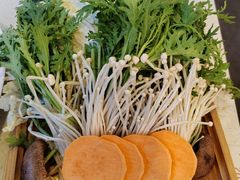 -蝎王府羊蝎子(北大地店)