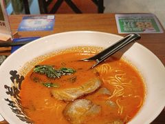 -和府捞面(星光大道一期店)