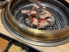 -松鱼亭·和牛烧肉(协鑫广场店)