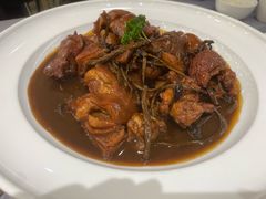 -红菜坊·烤鸭·川鲁宴(石园店)