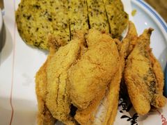 -鑫真味私房菜馆