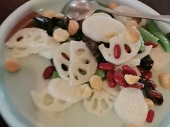 -申粤轩酒楼·三十年粤菜经典(丁香花园店)