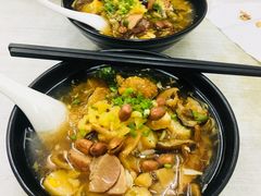 -阿芬卤面(花巷店)