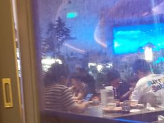 -桂满陇·蟹黄小笼汤包(清河万象店)